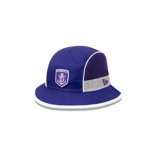 Fremantle Dockers New Era Bucket Hat