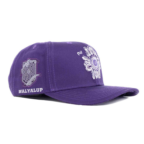 Fremantle Dockers Indigenous Cap