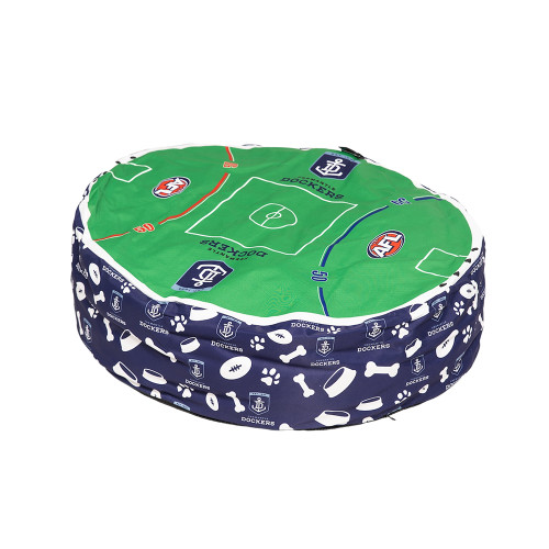 Fremantle Dockers Pet Bed