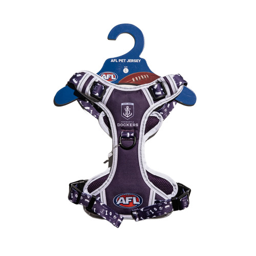 Fremantle Dockers Pet Harness