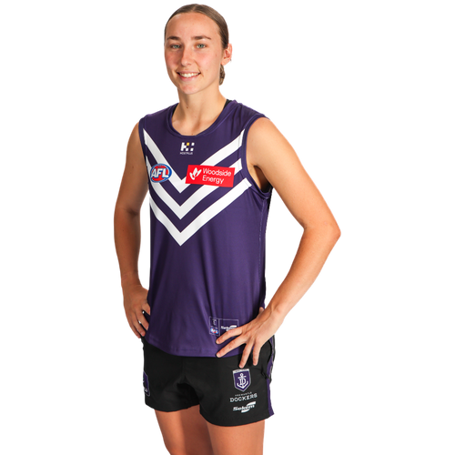 2026 Sekem Women's Home Jumper