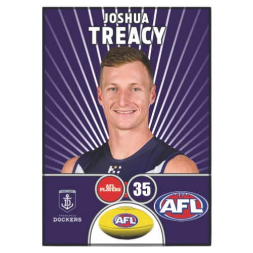 AFL Player Magnet