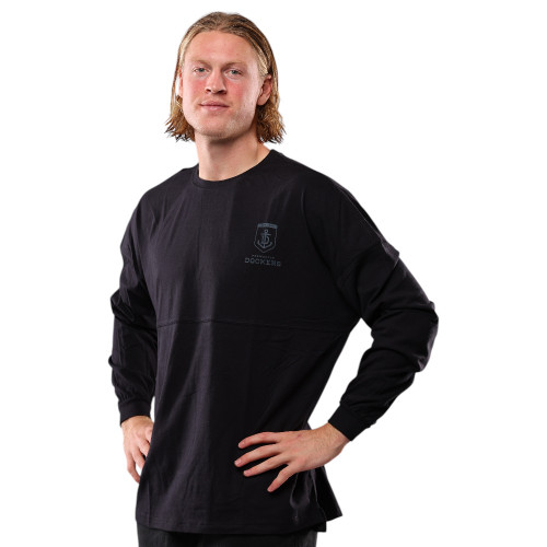 Men's Club Long Sleeve Tee