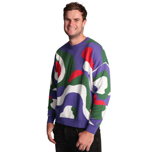 HoMie Fremantle Dockers Knit