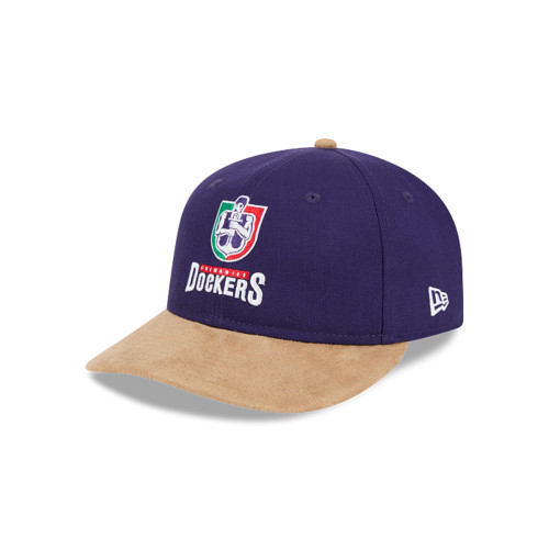 Retro New Era 950 Cap