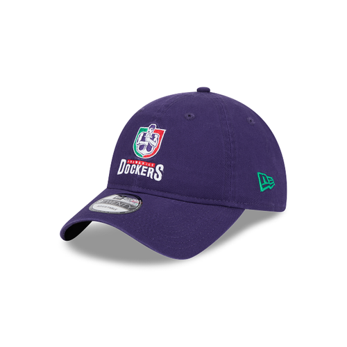 Retro New Era 920 Cap