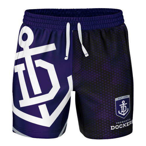 Men's 'Big Shot' Volley Shorts