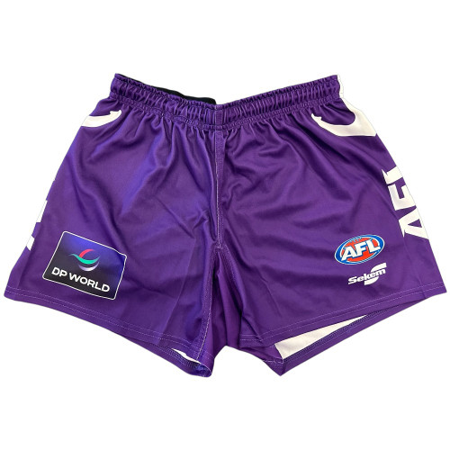 Player Issued Retro Shorts (FINAL SALE, NO RETURN OR EXCHANGE)