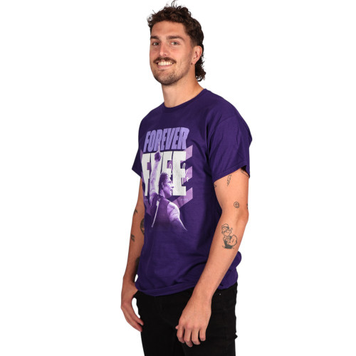 Forever Fyfe Men's Tee (FINAL SALE, NO RETURN OR EXCHANGE)