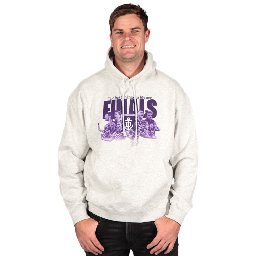 Finals Hoodie (FINAL SALE, NO RETURN OR EXCHANGE)