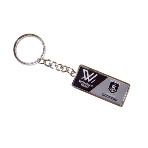 AFLW Keyring