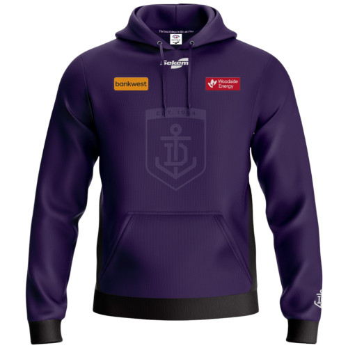 2025 Men's Player Hoodie