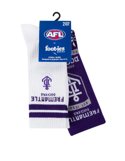 Mascot Sneaker 2 Pack Socks