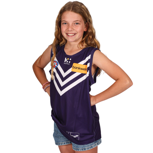 2026 Sekem Youth Away Jumper