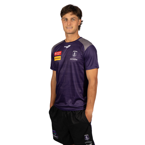 2026 Sekem Men's Player Training Tee