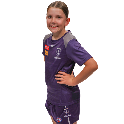 2026 Sekem Youth Player Training Tee