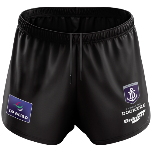 2026 Sekem Men's Running Shorts