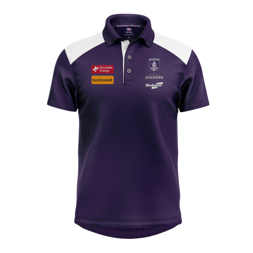 2026 Sekem Women's Supporter  Polo