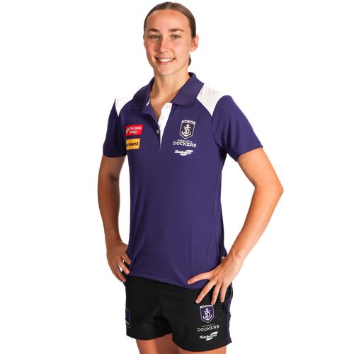 2026 Sekem Women's Supporter  Polo