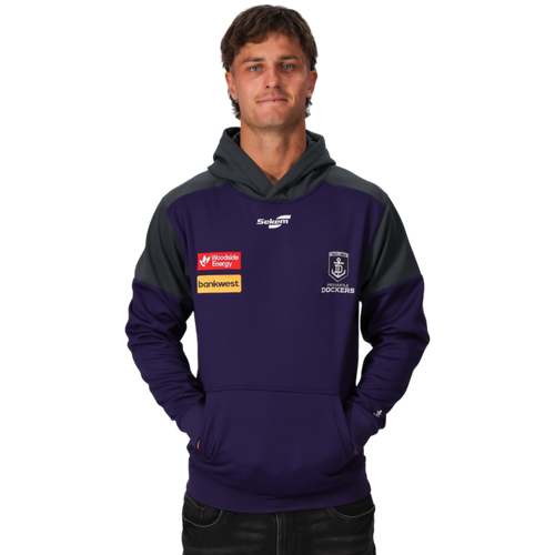 2026 Sekem Men's Player Hoodie