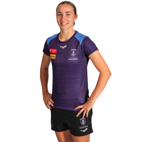 2026 Sekem Women's Staff Training Tee