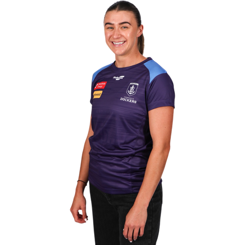 2026 Sekem Women's Staff Training Tee