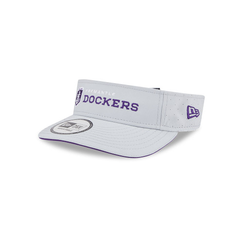 2026 New Era Visor