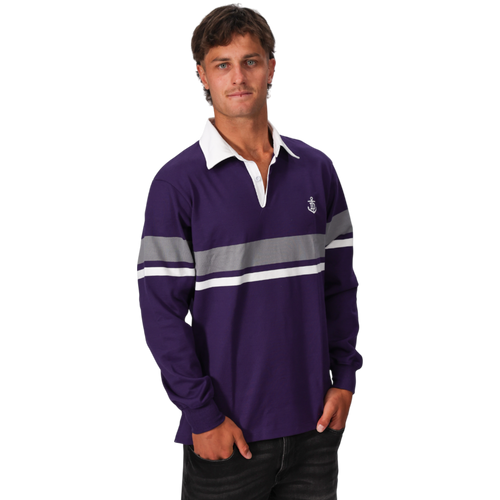 2026 Sekem Men's Rugby Jumper