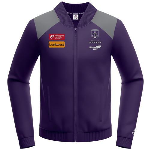 2026 Sekem Women's Tracksuit Jacket