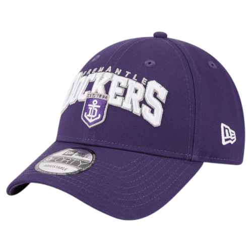 New Era 940 Logo Arcch Cap