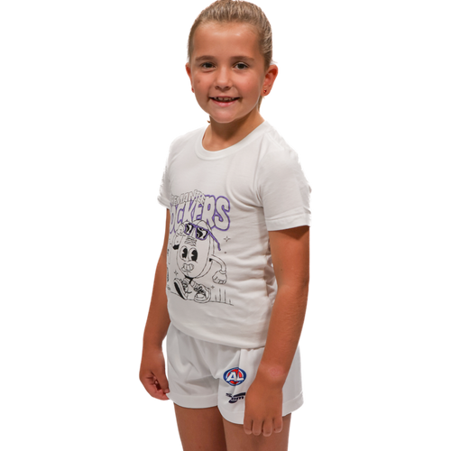 Toddlers Twin Pack Graphic Tee