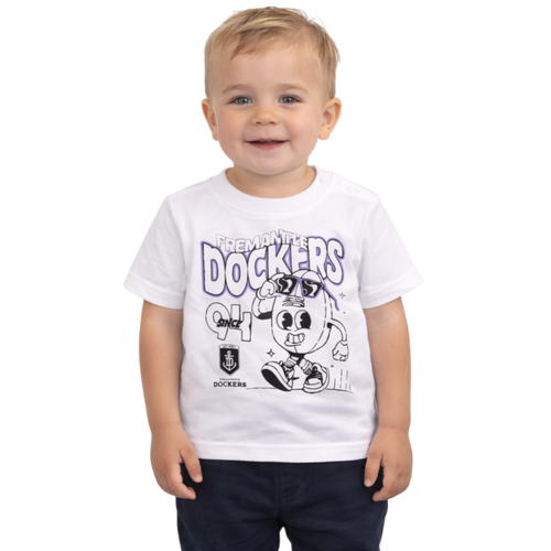 Toddlers Twin Pack Graphic Tee