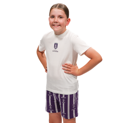 Youth Gameday PJ Set