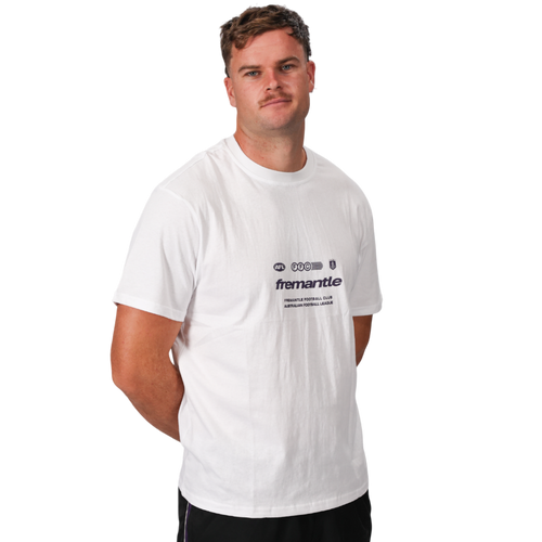 Men's Lifestyle Vintage Tee