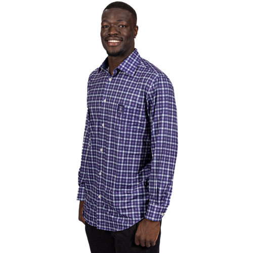 Crossfield Business Shirt