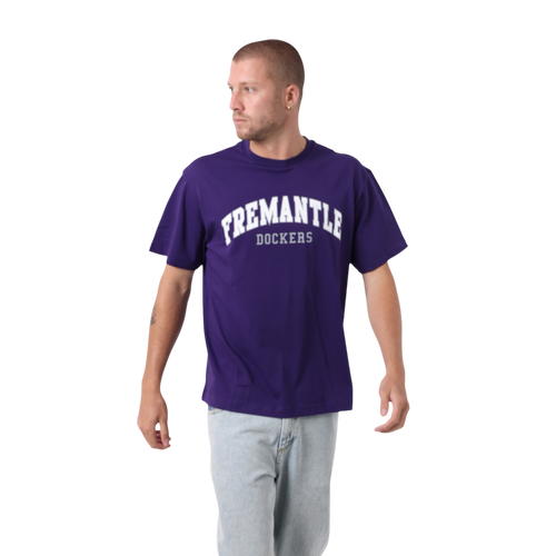 Unisex Essentials Arch Tee