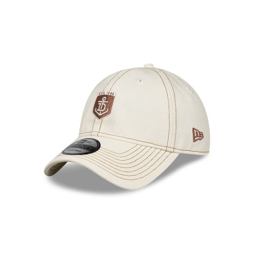 New Era 920 CS Cream Cap