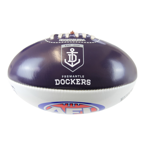 Burley Mini PVC Football