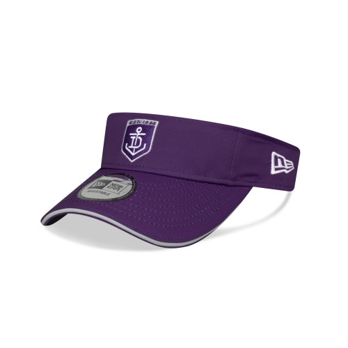 2026 New Era AFLW Performance Visor