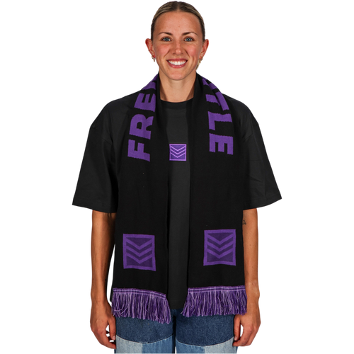 Stealth Scarf