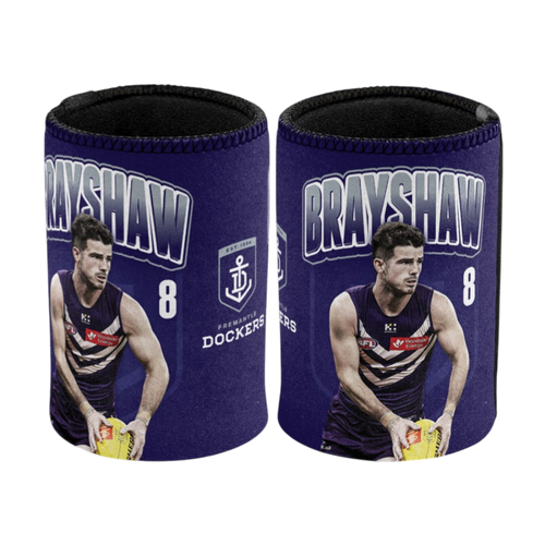 Andy Brayshaw Stubby Holder
