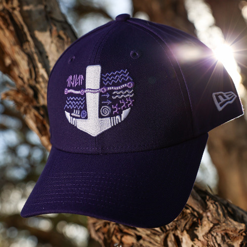 Indigenous New Era 940 Cap