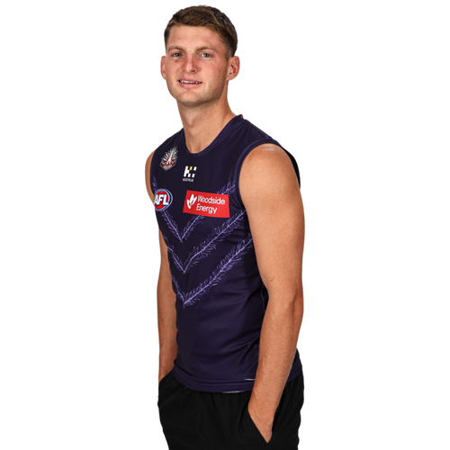 Men's Len Hall Jumper