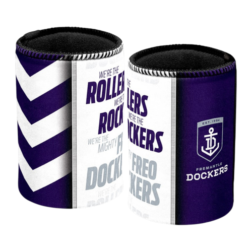Song  Stubby Holder