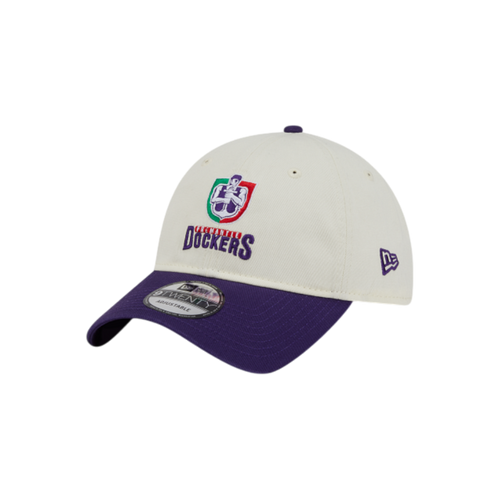 New Era Heritage 2Tone 920 Cap