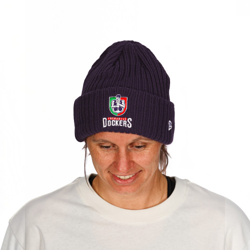 New Era Retro Beanie