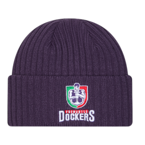 New Era Heritage Cuff Beanie