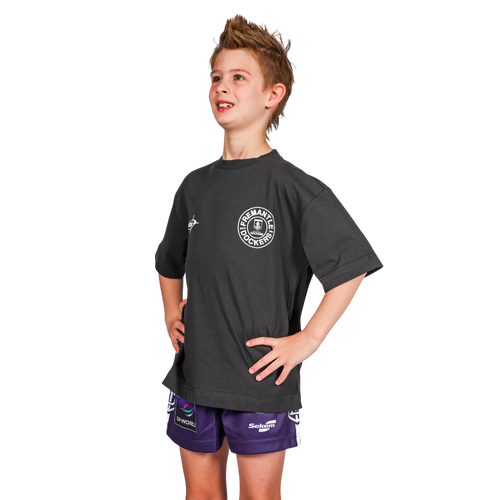 Youth Vintage Fit Tee