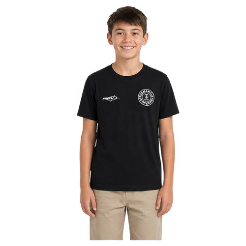 Youth Vintage Fit Tee