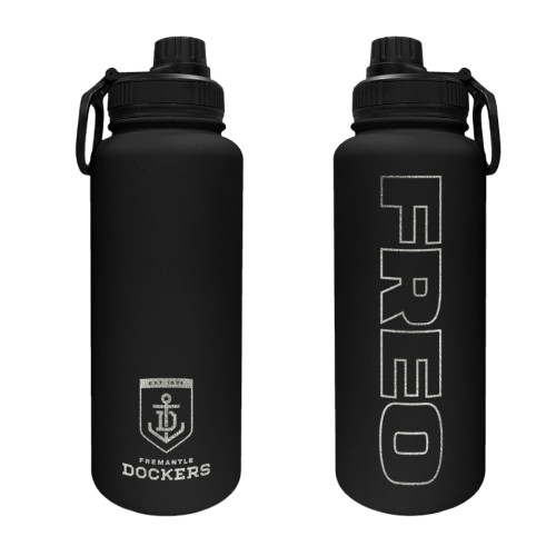 Stainless Steel Double Walled Drink Bottle
